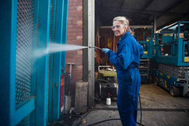 Best Sidewalk Pressure Washing  in East Peoria, IL