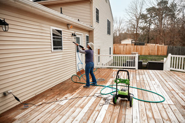 Best Roof Power Washing Services  in East Peoria, IL