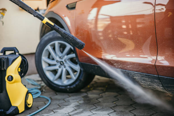 Best Pressure Washing Near Me  in East Peoria, IL
