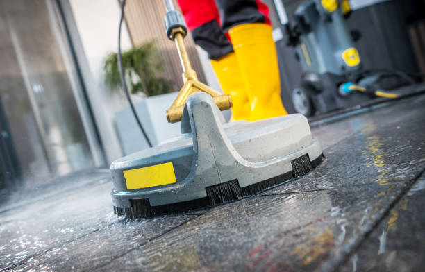 Trusted East Peoria, IL Pressure Washing Experts