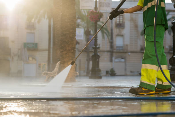 Best Commercial Building Pressure Washing  in East Peoria, IL