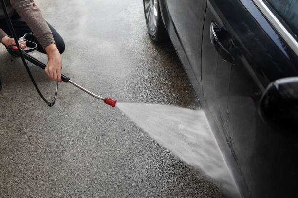 Best Residential Pressure Washing Services  in East Peoria, IL