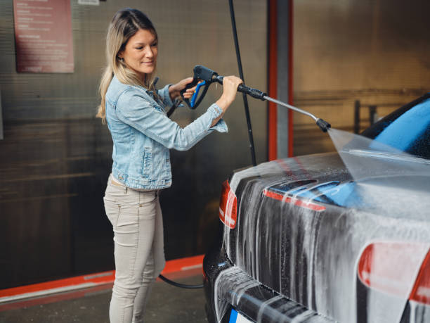 Pressure Washing Estimates in East Peoria, IL
