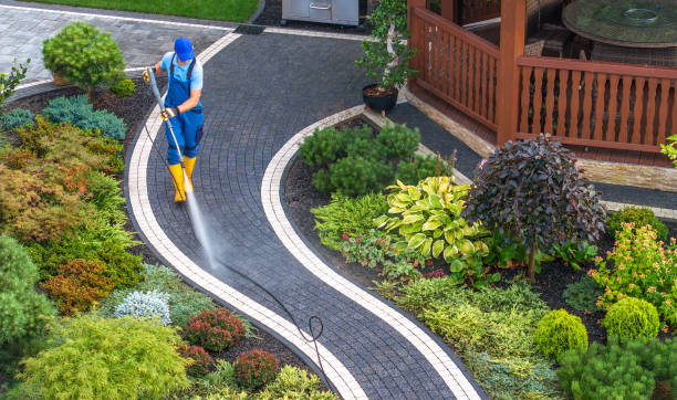 Pressure Washing Contractors in East Peoria, IL