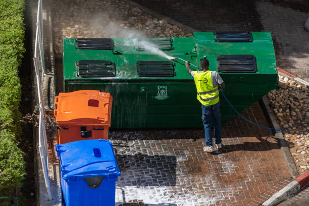 Best Pressure Washing Estimates  in East Peoria, IL